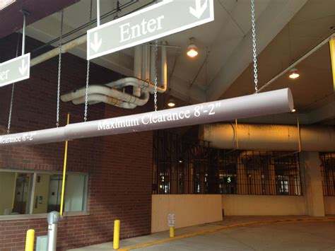 Hawthorne Transportation Center - Parking in Minneapolis | ParkMe