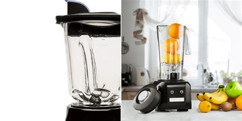 Best Glass Blender: 5 Blenders That Will Make Your Life Easier