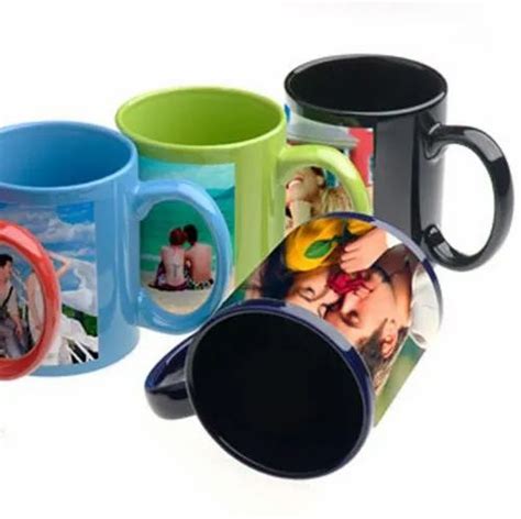 Coffee Mug Printing Service At ₹ 180 Piece In Noida Id 22984612373