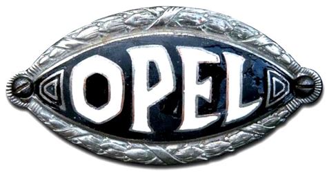 1899 1862 Adam Opel Gmbh Nissan Logo Vehicle Logos Logo