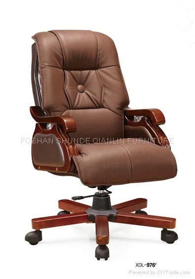 Hot Sale Solid Wood Office Swivel Chair Xdl 976 Xidelong China