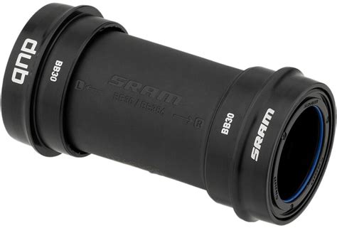 Sram Dub Bb Road Wide Mm