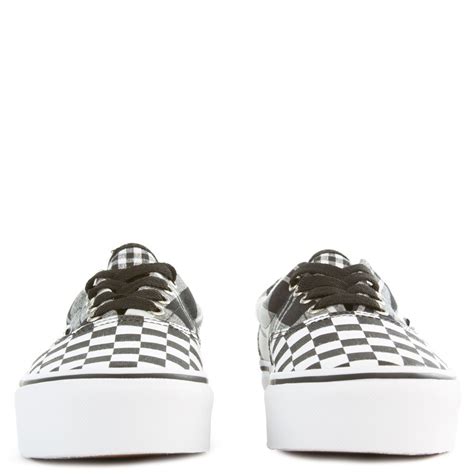 VANS Era Platform VN0A3WLUVYD - Shiekh