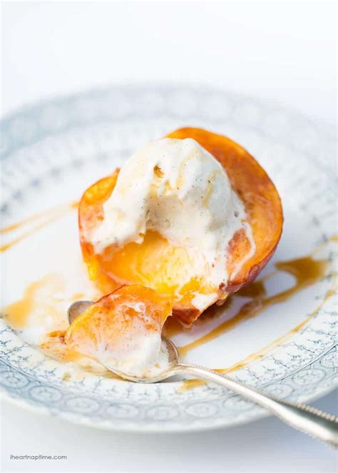 7 Perfect Peach Recipes