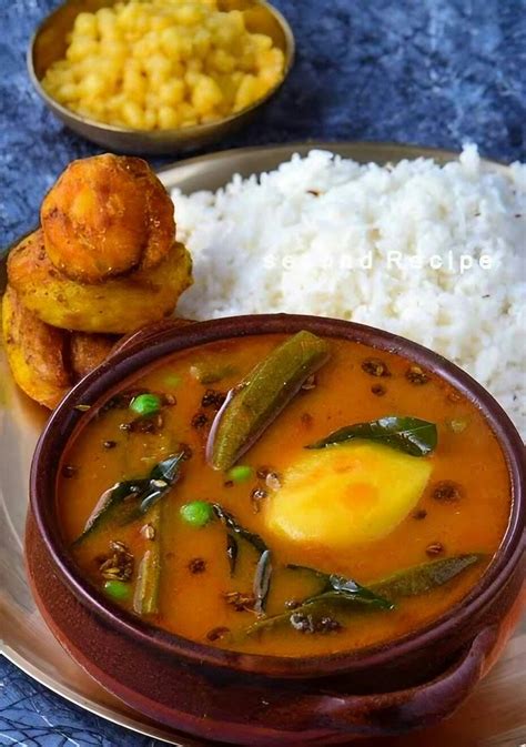 Authentic Sindhi Dishes You Must Try Dal Pakwan Thread From