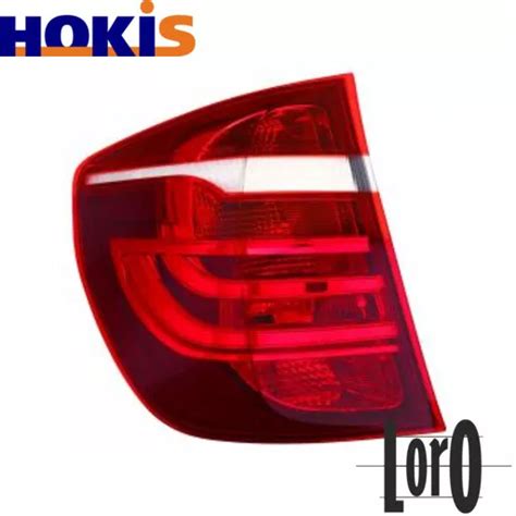 COMBINATION REARLIGHT FOR Bmw X3 F25 Sav N20B16A 1 6L N20B20A B47D20A