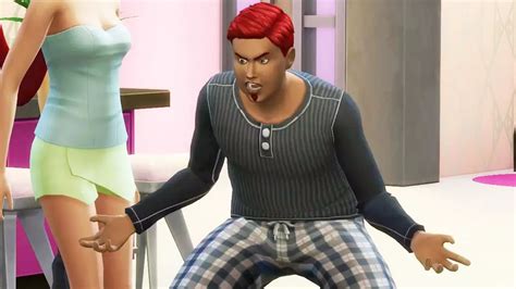 The Sims 4 Como Deixar Seu Sim Com Raiva