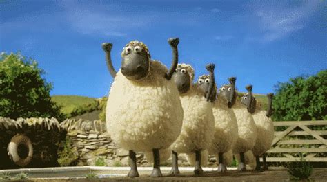 36+ Counting sheep animated gif ideas in 2021 | giftumblranime