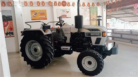 Eicher Tractor Latest Price 2023 Dealers Models And Showroom In India