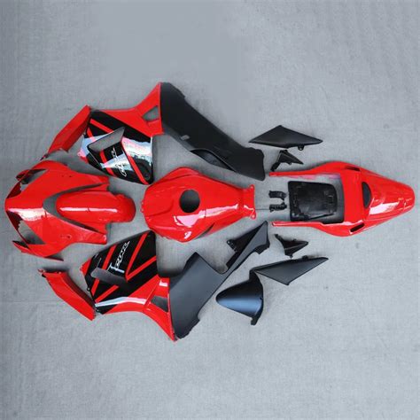 Motorcycle Fairing Bodywork Panel Kit Set Fit For Honda Cbr Rr F