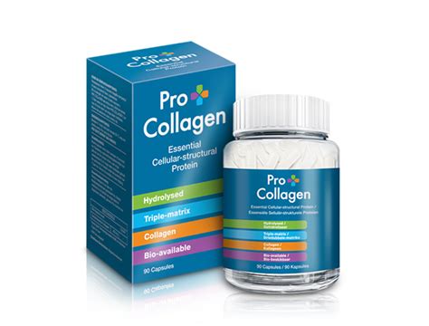 Pro Collagen Brunel Laboratoria