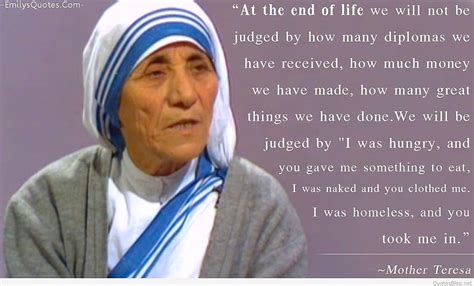 Best Mother Theresa Quotes And Wise Messages Mother Teresa HD