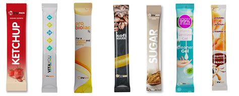 Introduction To Stick Pack Efficient Monodose Packaging