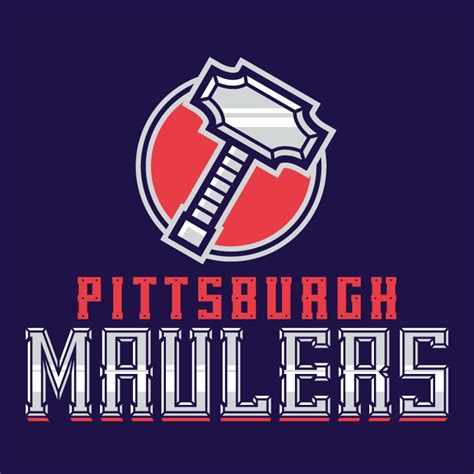 Pittsburgh Maulers | ubicaciondepersonas.cdmx.gob.mx