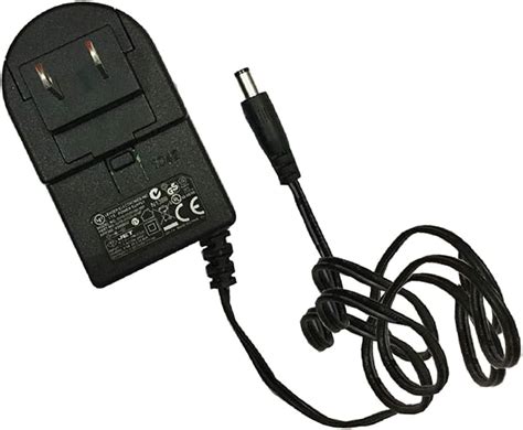 Amazon UpBright UL Listed New Global 12V AC DC Adapter