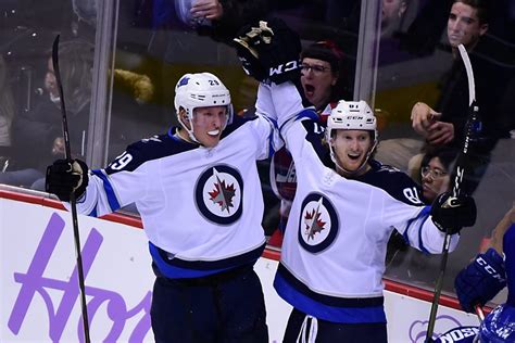 Offseason Keys Winnipeg Jets