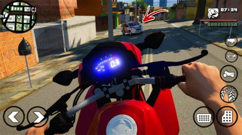 Saiu Gta Motovlog V Leve Mb Todos Android Apk Data Vt D Mods