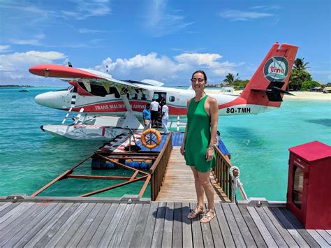 Seaplanes in the Maldives: 10 things you need to know - Once In A ...