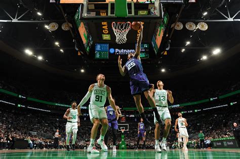 Hornets vs Celtics Gallery - 11/28/22 Photo Gallery | NBA.com