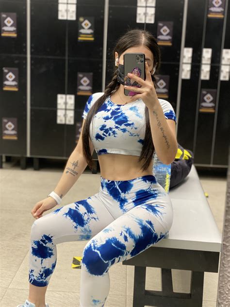 TW Pornstars - 3 pic. Madeleyn Ainley. Twitter. 💪🏻 Instagram