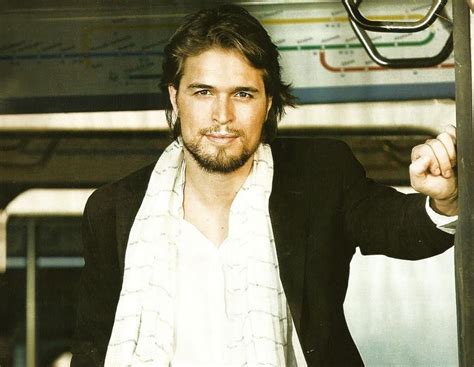 Portuguese Men Diogo Morgado