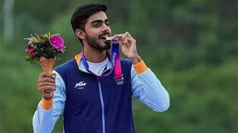 Asian Games The Making Of Anant Jeet Singh Naruka Who Won A