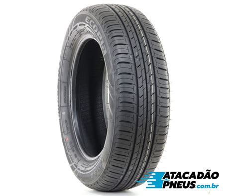 Oferta Imbat Vel Pneu Aro Bridgestone R H Ecopia Ep