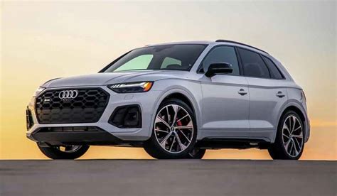 2023 Audi Q5 What We Know So Far Audi Car Usa