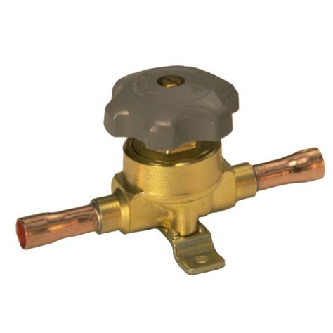 G Danfoss Refrigeration Shut Off Diaphragm Valve El