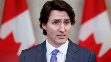 Technical Glitch Strands Canadian PM In India During G20 Summit