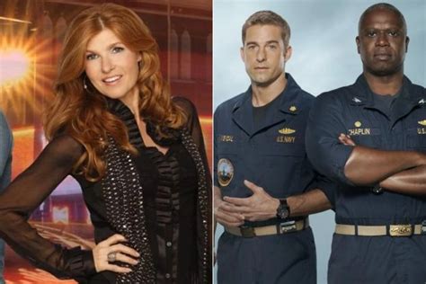 ABC Releases Ten New Trailers for Fall TV Shows