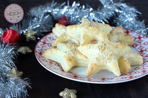 STELLE DI SFOGLIA FARCITE Perfette Per L Antipasto Delle Feste