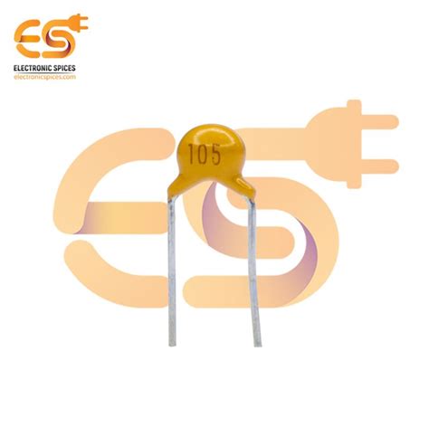 Buy V Multilayer Ceramic Capacitor