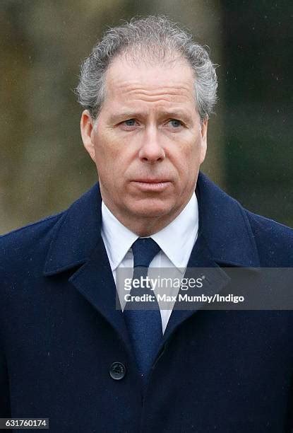 David Armstrong Jones 2nd Earl Of Snowdon Photos Et Images De