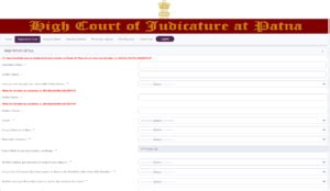 Patna High Court Translator Recruitment 2022 Online Apply