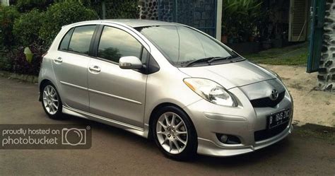 Kisah Terbaik Modifikasi Simpel Toyota Yaris Tips Kisaran Biaya