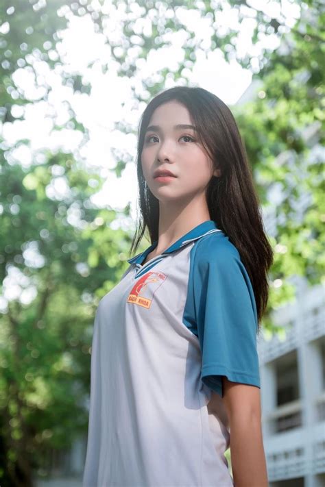 No Sex Nữ sinh thanh lịch thời đại 4 0 Page 9 VOZ