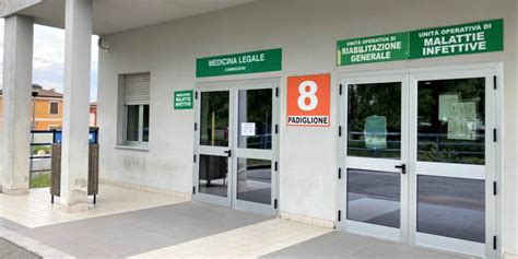 Nuova Sede Per Medicina Legale Trasferita In Ospedale Cremonaoggi