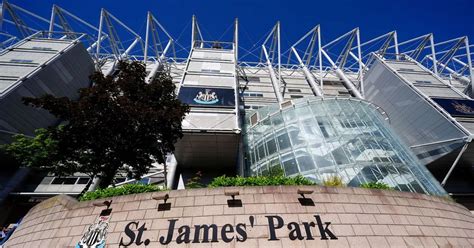 Newcastle United Season Tickets Now In The Top Five Most Expensive