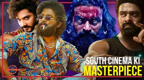 4 Upcoming South Indian Movies 2024 Which Are Must Awaited YouTube