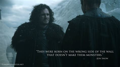 Jon Snow Quotes. QuotesGram