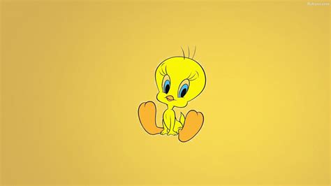 Tweety Bird Wallpapers - Top Free Tweety Bird Backgrounds - WallpaperAccess