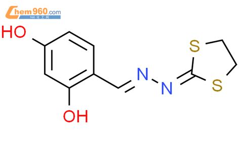 Benzaldehyde Dihydroxy Dithiolan