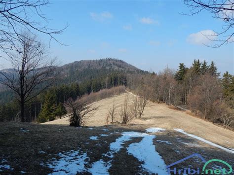 Planina Pri Sevnici Oslica Bohor Severna Pot Slika