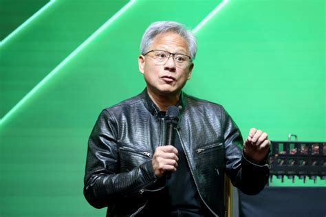 Nvidia se convierte en la empresa más valiosa del mundo en el mercado