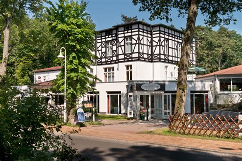 Hotel Fischland Darß Zingst schönsten Hotels auf HOTEL DE