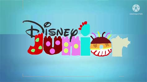 Disney Junior Bumper In The Night Garden Youtube