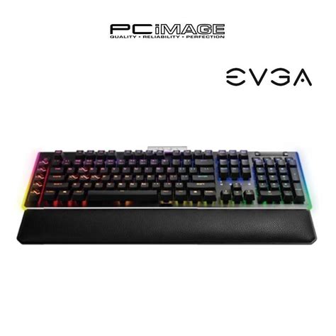 Evga Z Rgb Optical Mechanical Gaming Keyboard Optical Mechanical