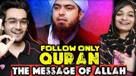 The Message Of Allah In Quran Surat Al Maidah Quran Class