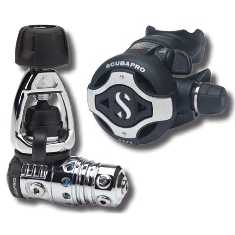 Scubapro Mk Evo S Ti Din Pilbara Dive And Tours